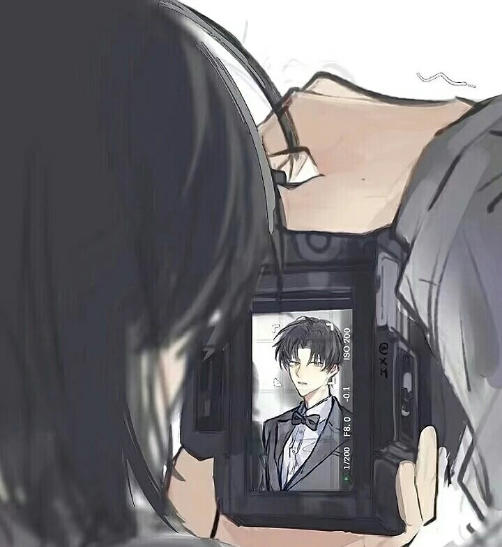 用户头像