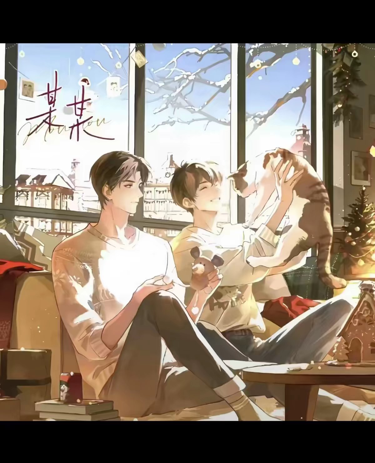 用户头像