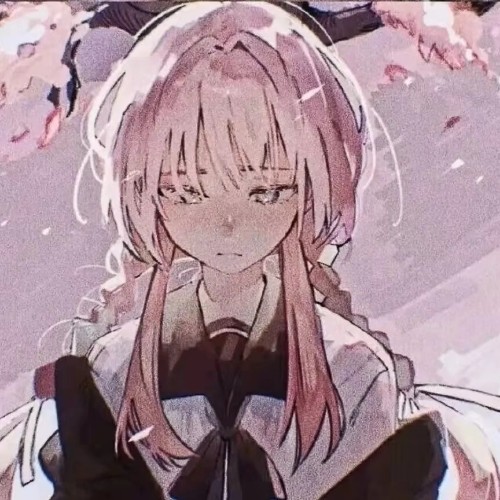 用户头像