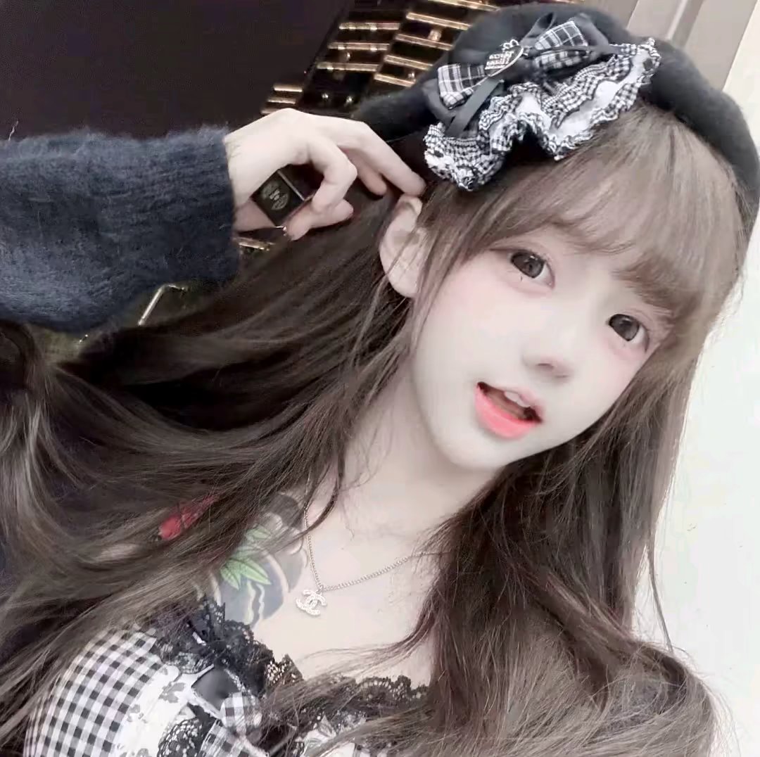 用户头像
