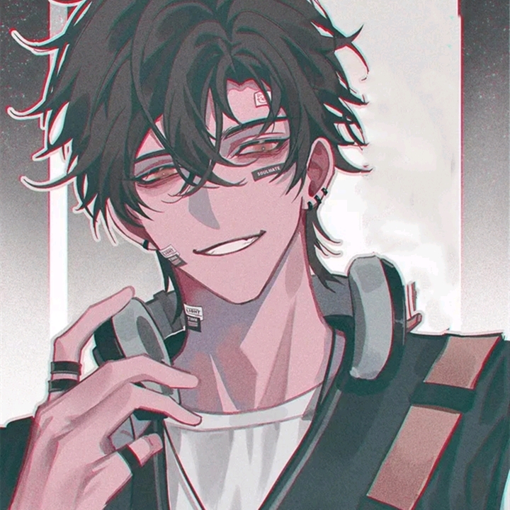 用户头像