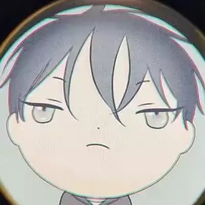 用户头像
