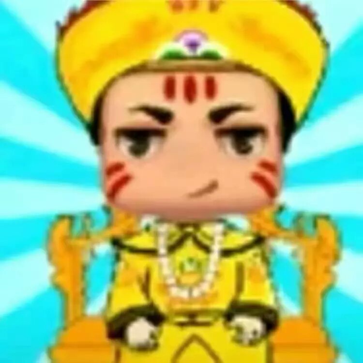 用户头像