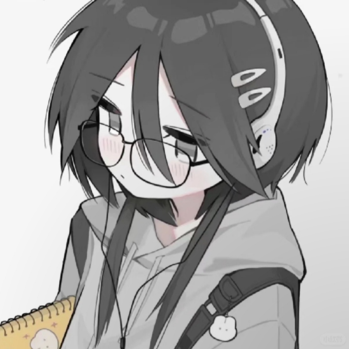 用户头像