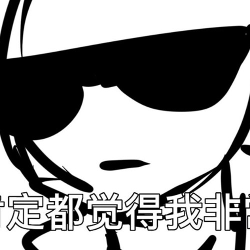 用户头像