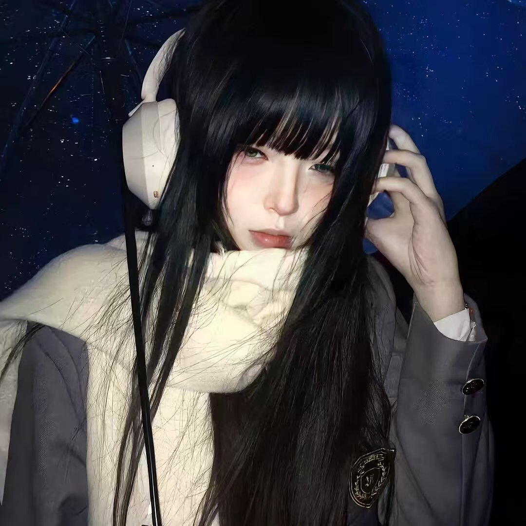 用户头像