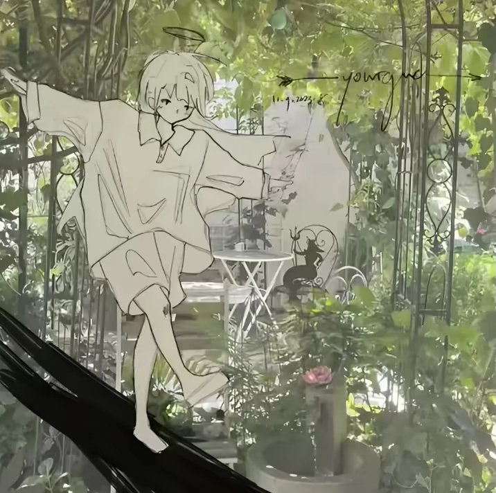 用户头像