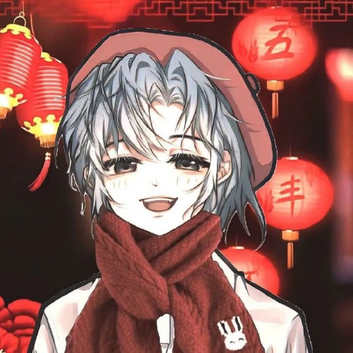 用户头像