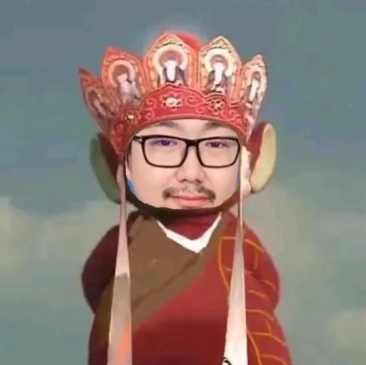 用户头像