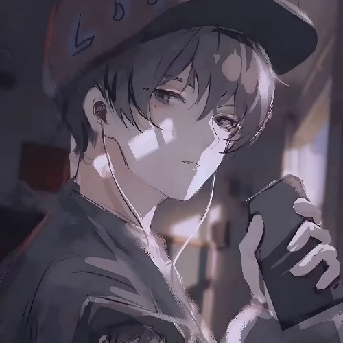 用户头像