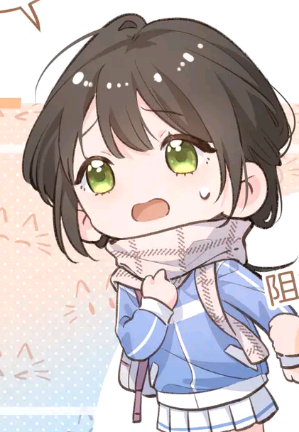用户头像