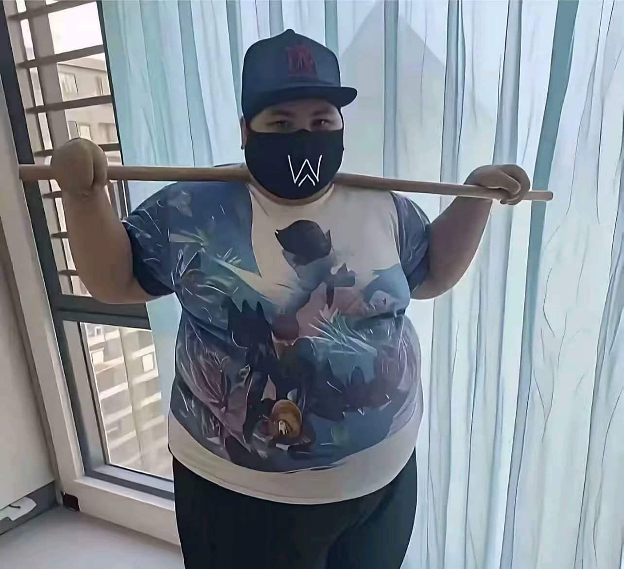 用户头像