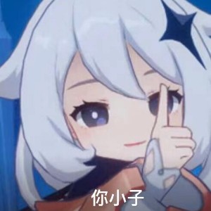 用户头像