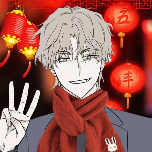 用户头像