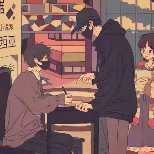 用户头像