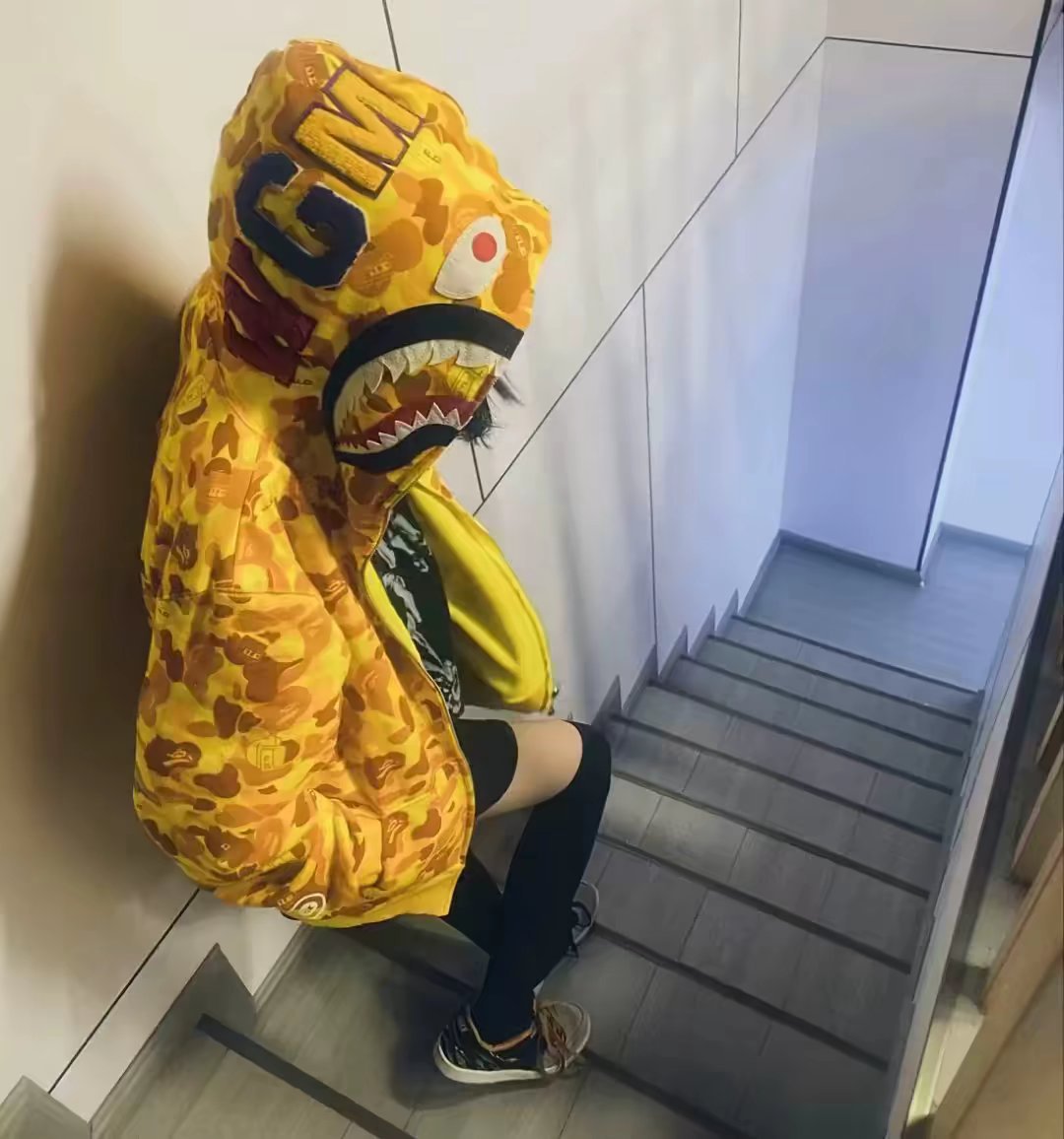 用户头像