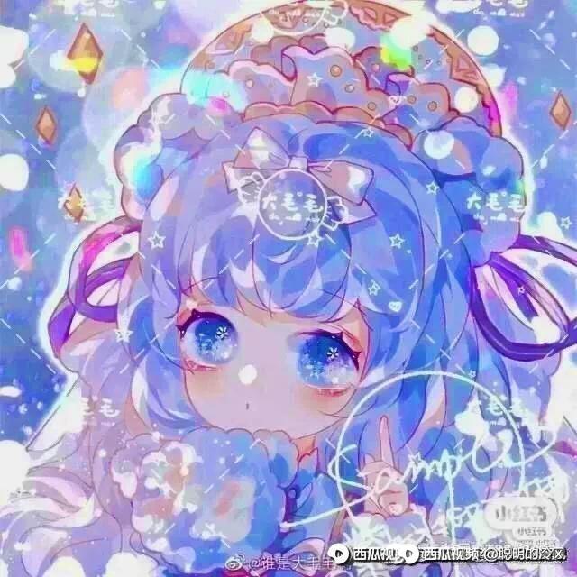 用户头像
