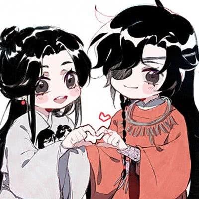 用户头像