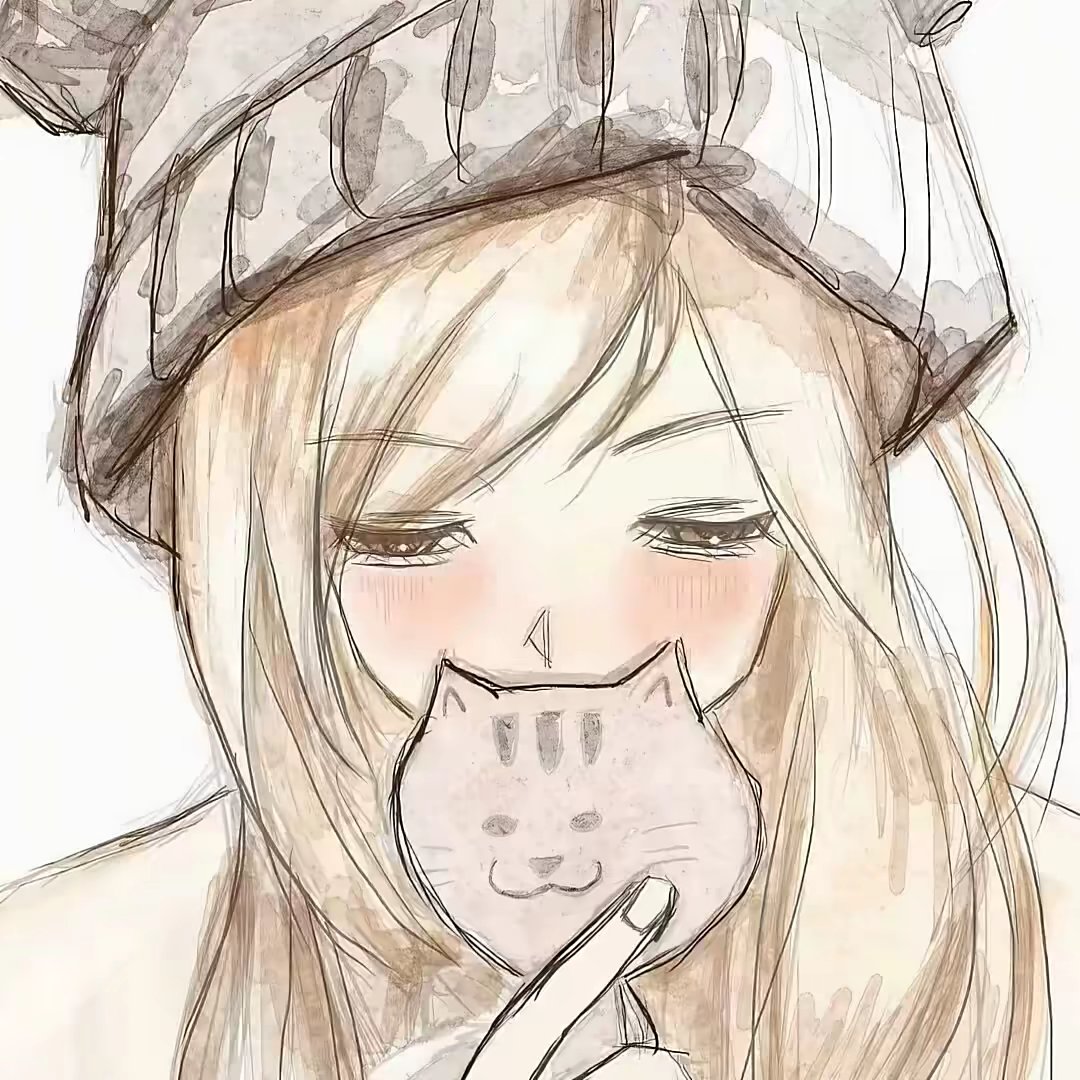 用户头像