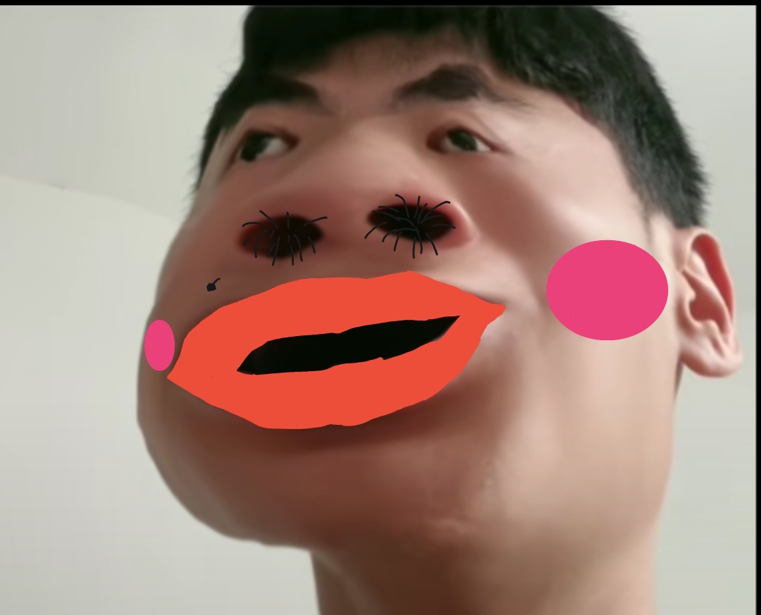 用户头像