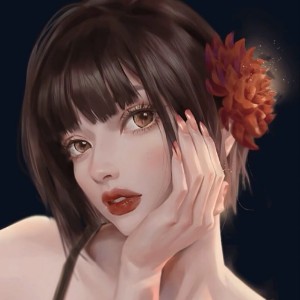 用户头像
