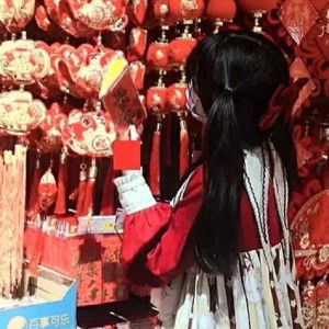 用户头像