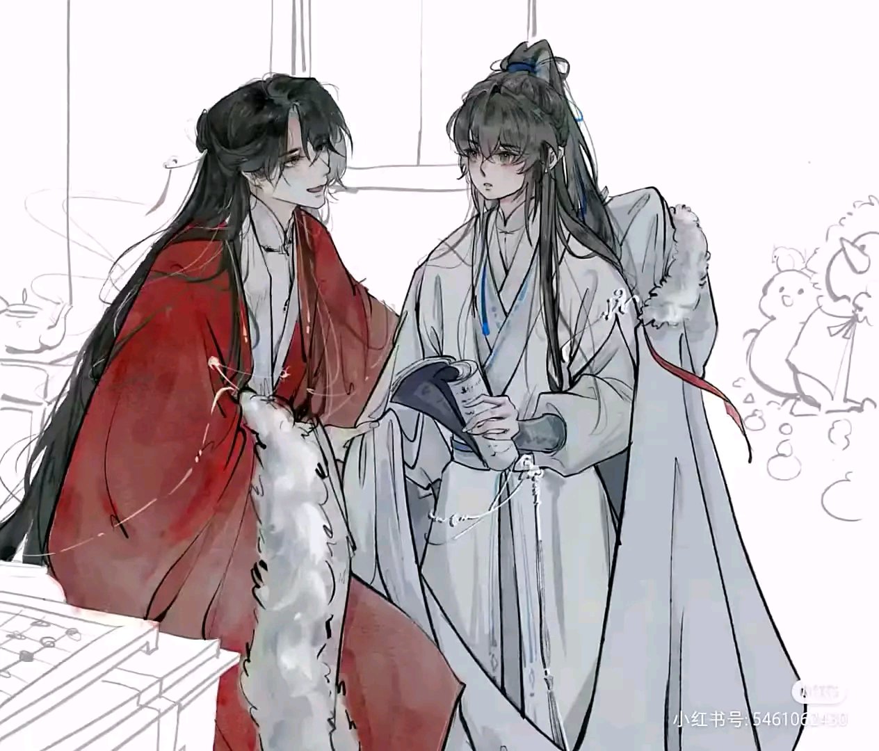 用户头像