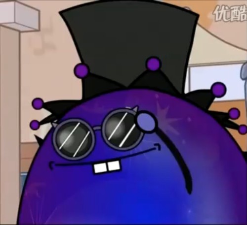 用户头像