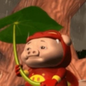 用户头像