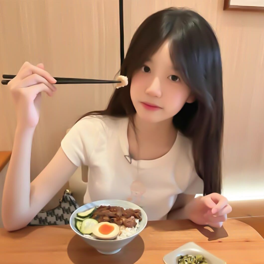 用户头像