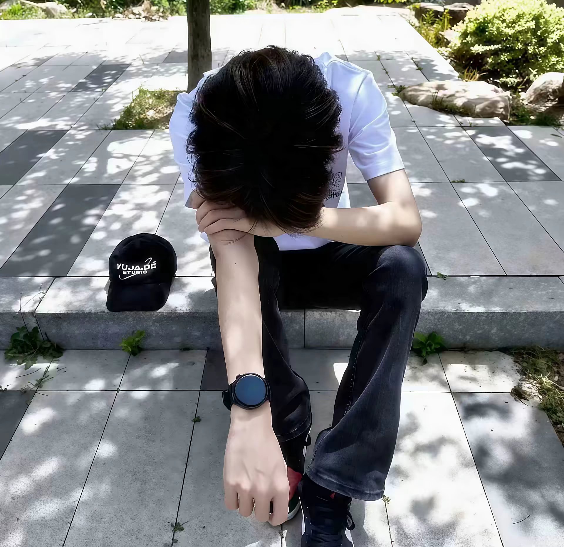 用户头像