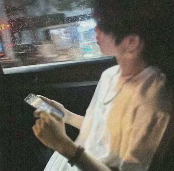 用户头像