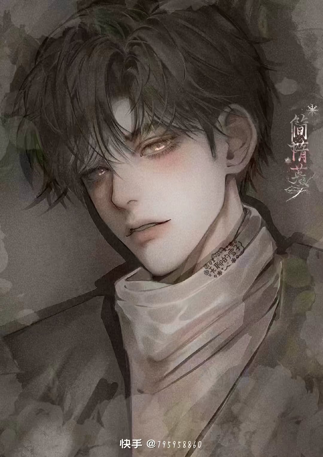 用户头像
