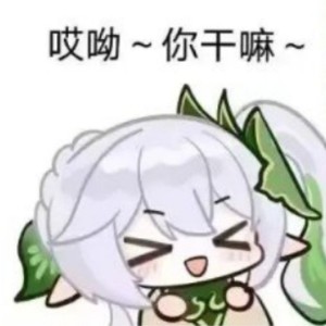 用户头像