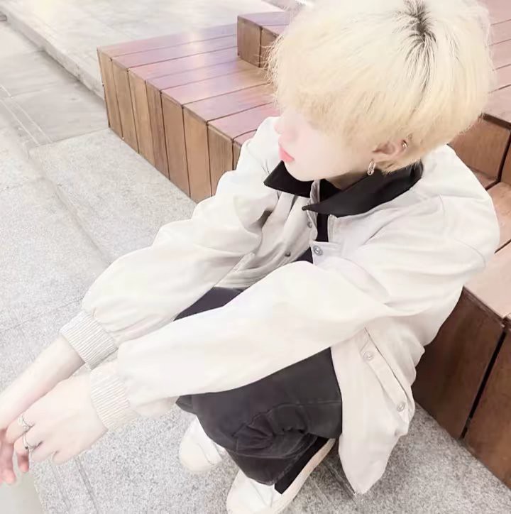 用户头像