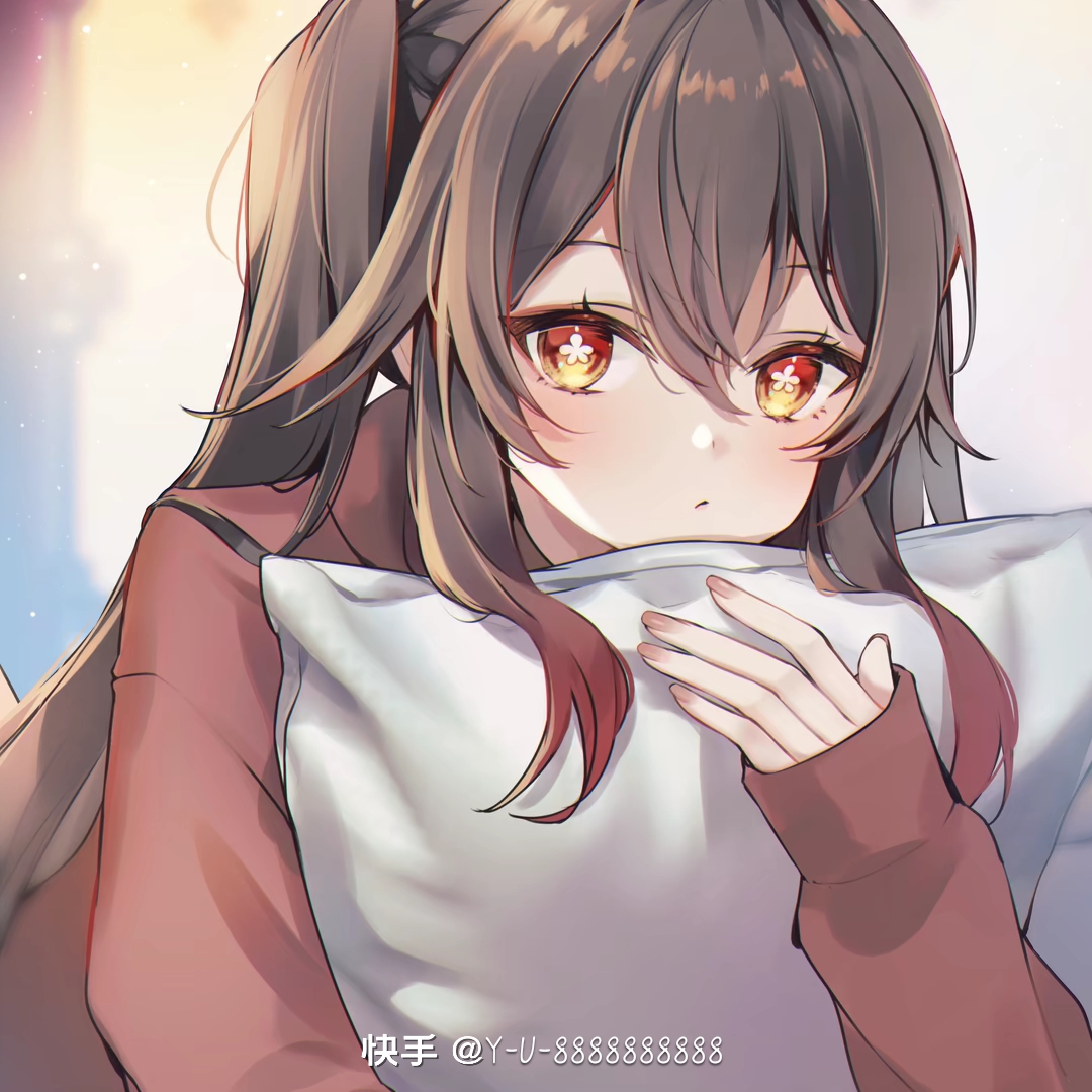 用户头像