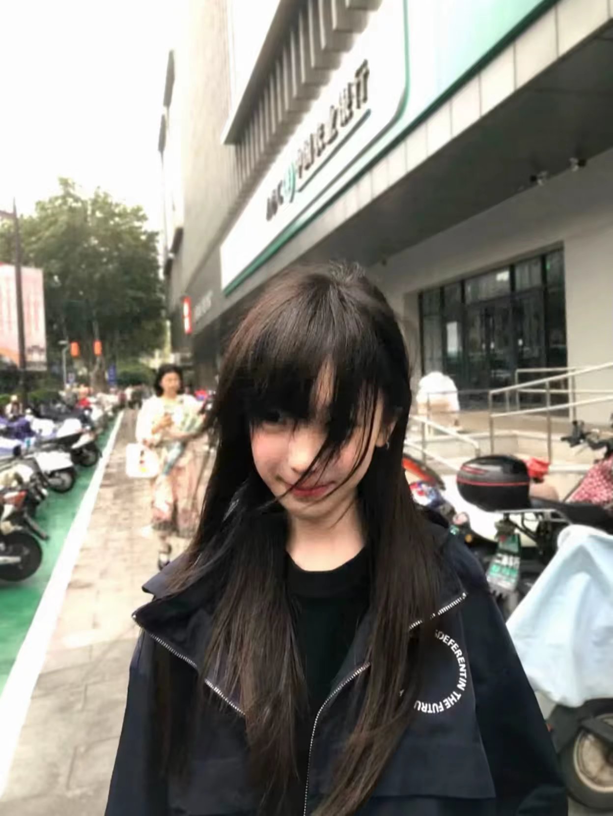 用户头像