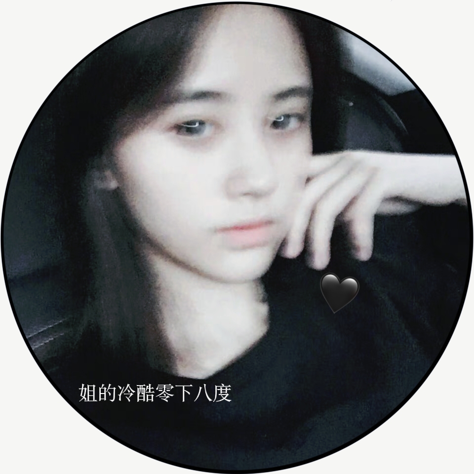 用户头像