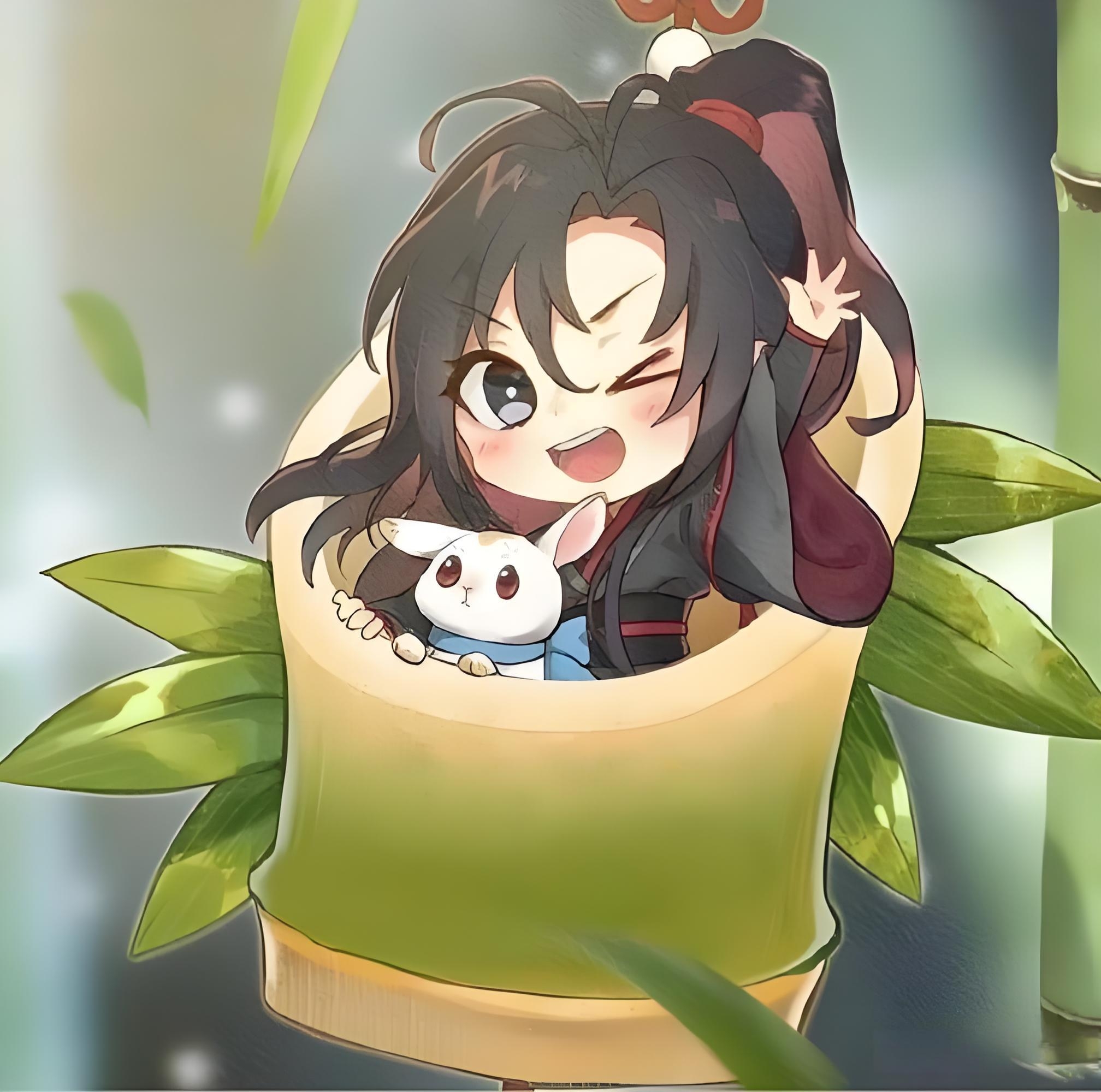 用户头像