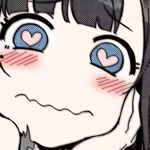 用户头像