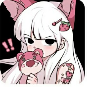用户头像