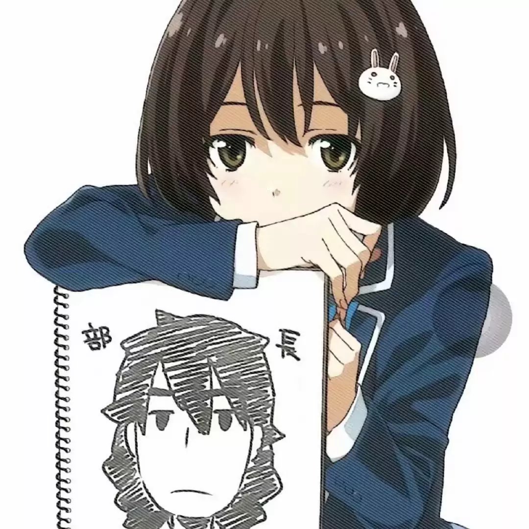 用户头像