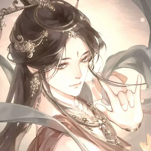 用户头像