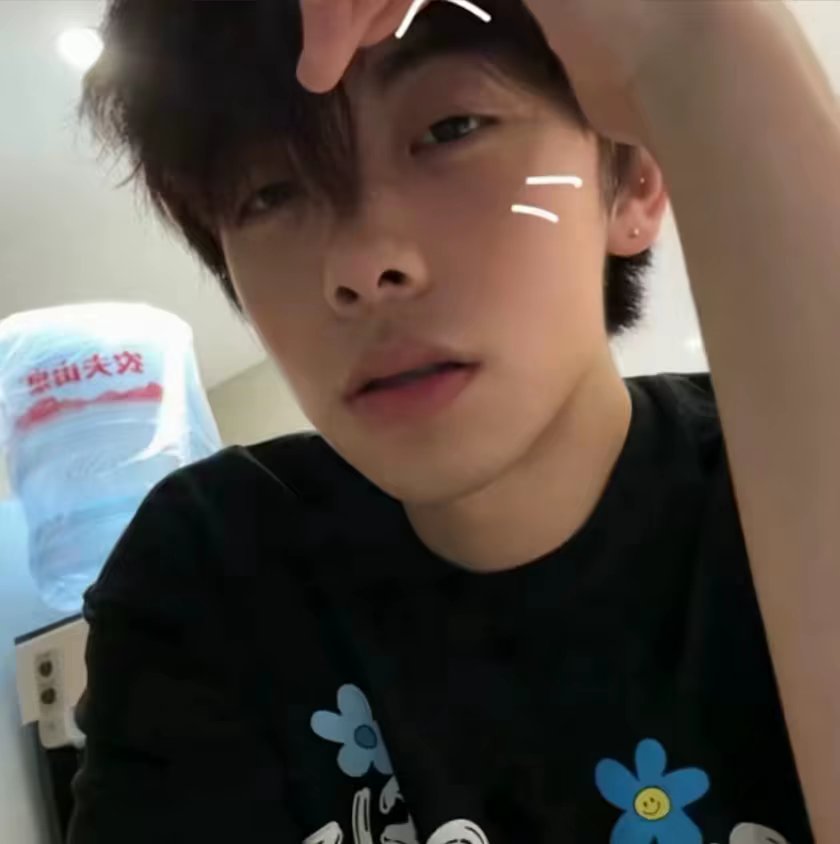 用户头像