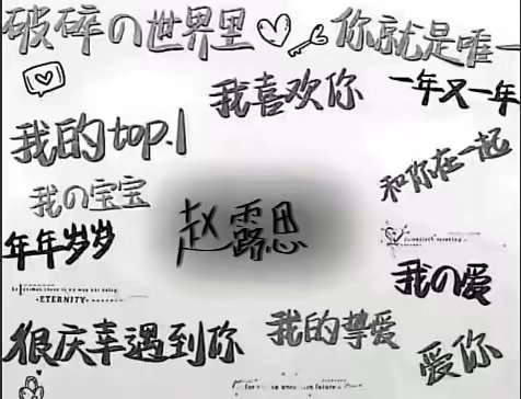 用户头像