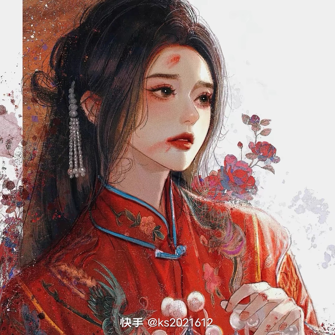 用户头像