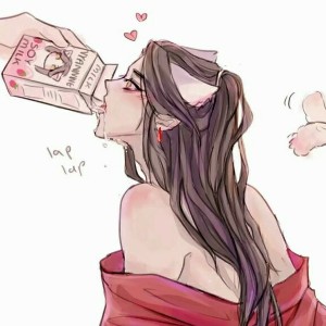 用户头像