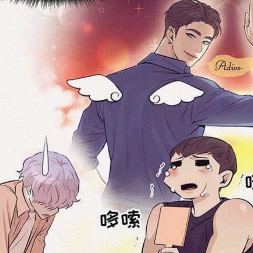 用户头像