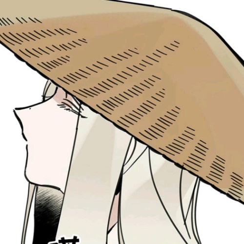 用户头像