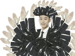 用户头像